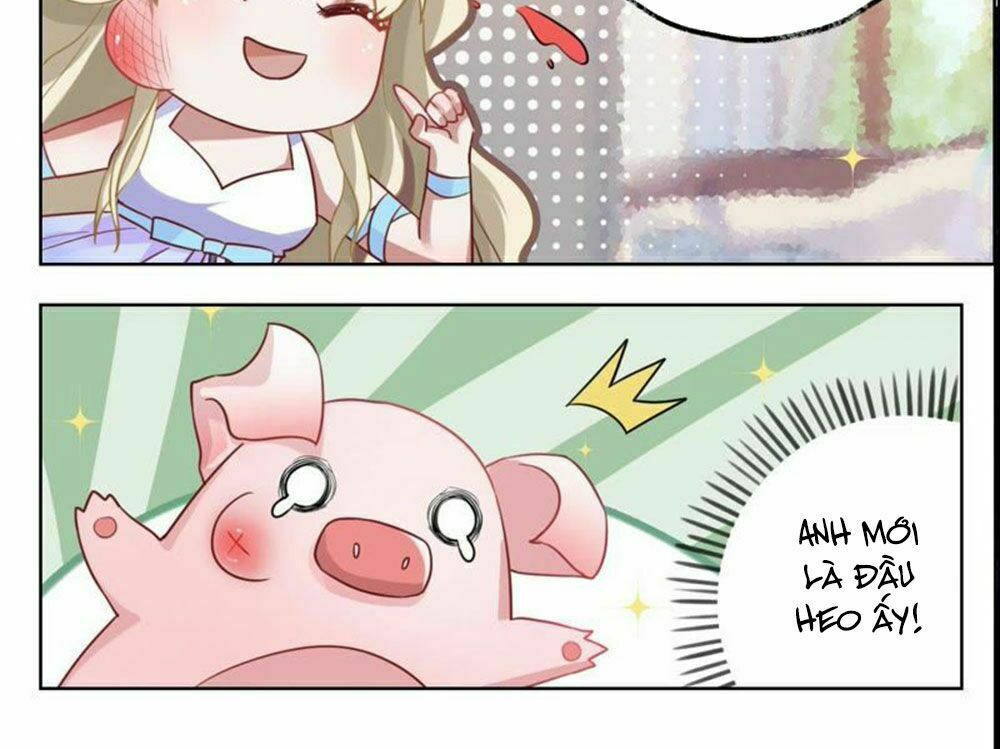 thần luân mật luyến chapter 14 21