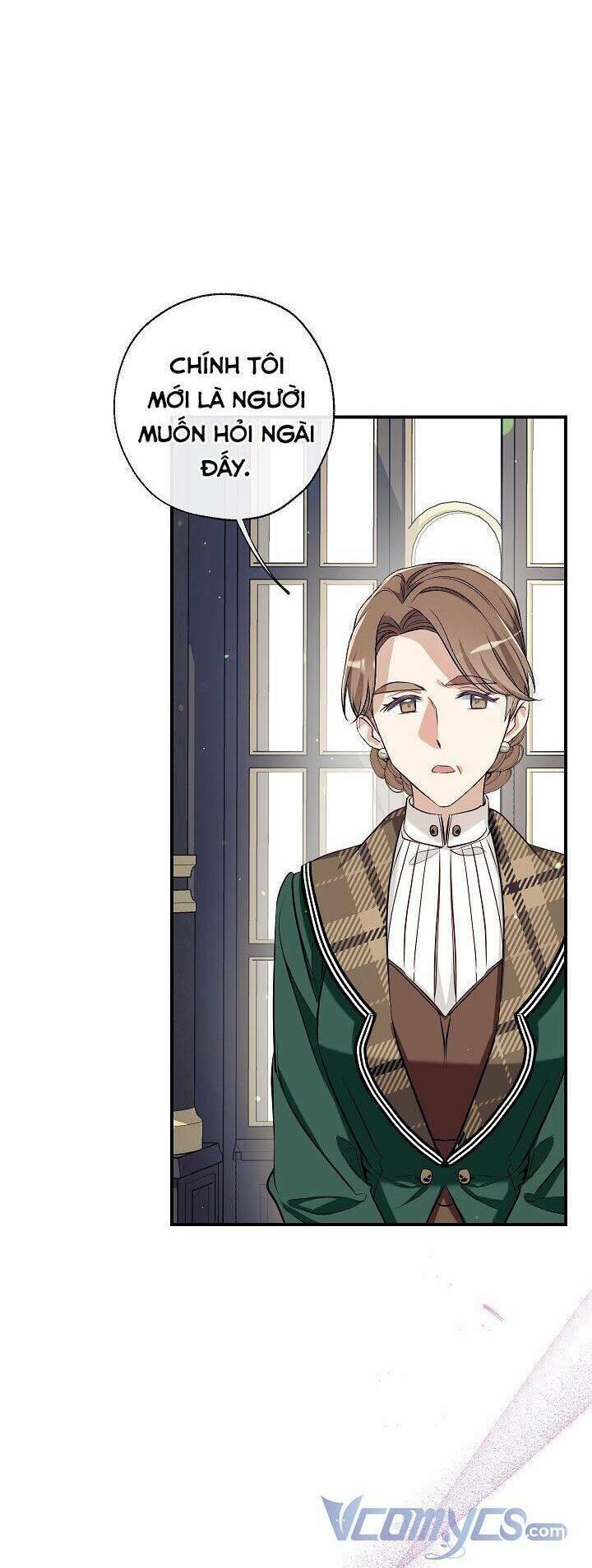 chúng ta có thể trở thành gia đình được không? chapter 53 59