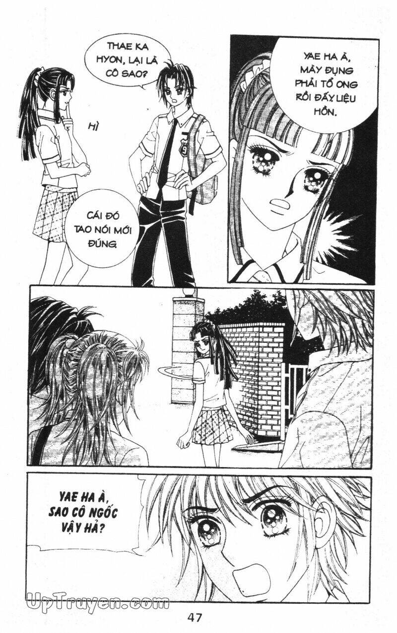 mặt nạ tình yêu chapter 30 49