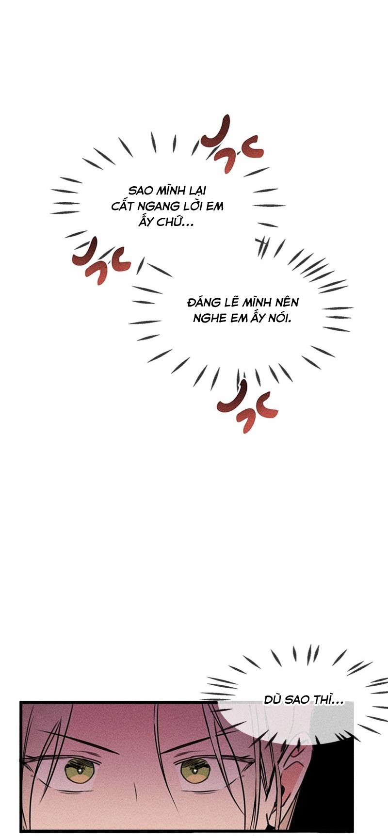 cuộc sống riêng của chị tôi chapter 13 40