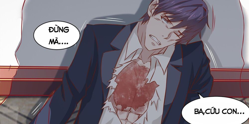 nãi ba là chiến thần mạnh nhất chapter 30 108