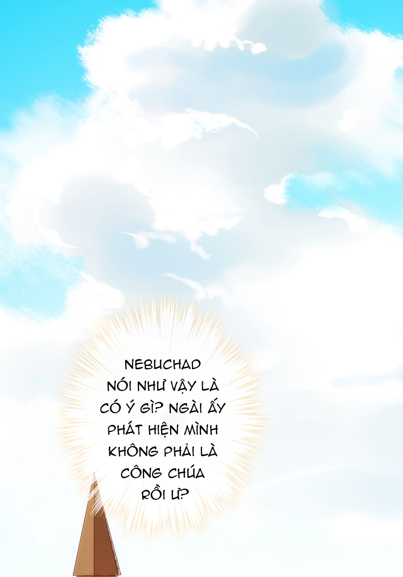 vương phi của babylon chapter 11 2