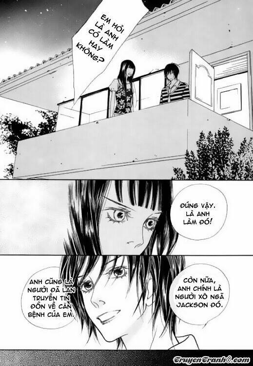 flowers of evil chapter 22.1 24