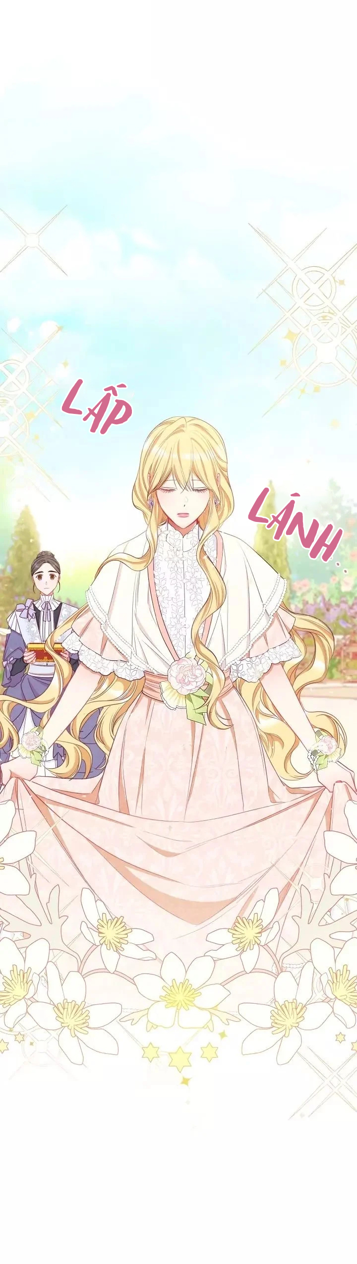 ác nữ đảo ngược đồng hồ cát chapter 39 31