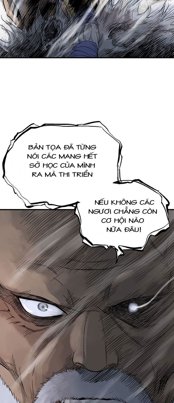 cao thủ 2 chapter 95 73