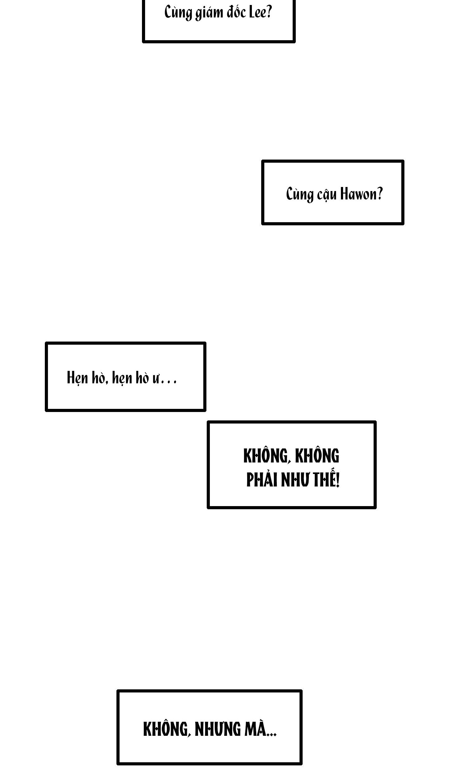 vùng cấm tình yêu của beta chapter 15 33