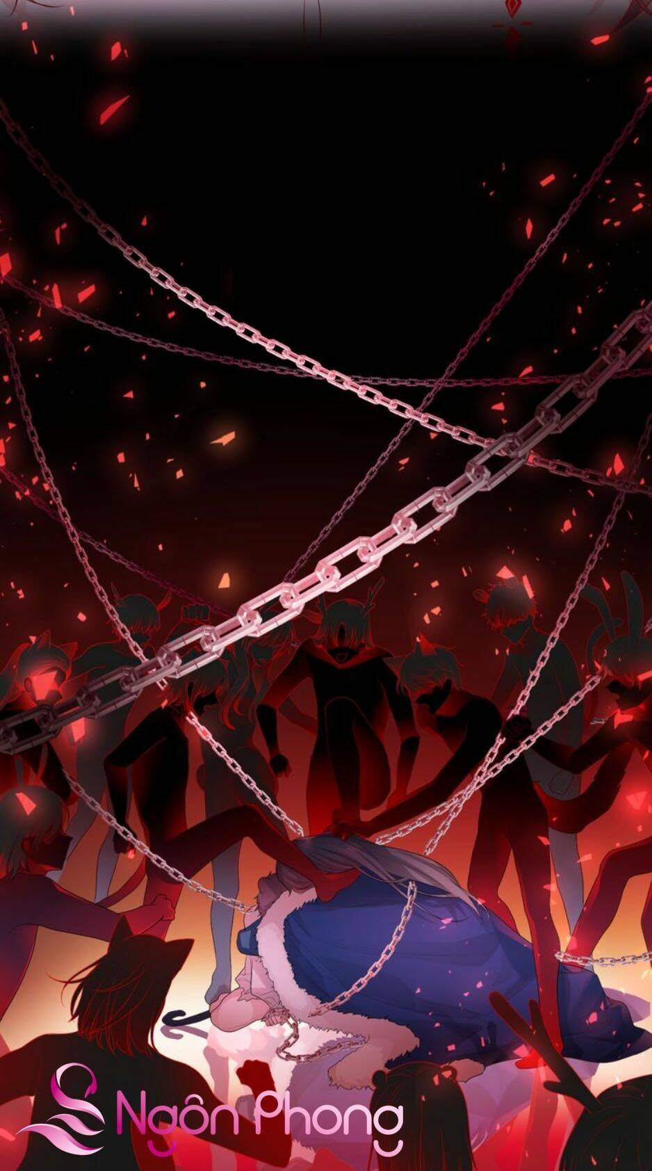 độ ấm quái vật kiệm lời chapter 12.2 41