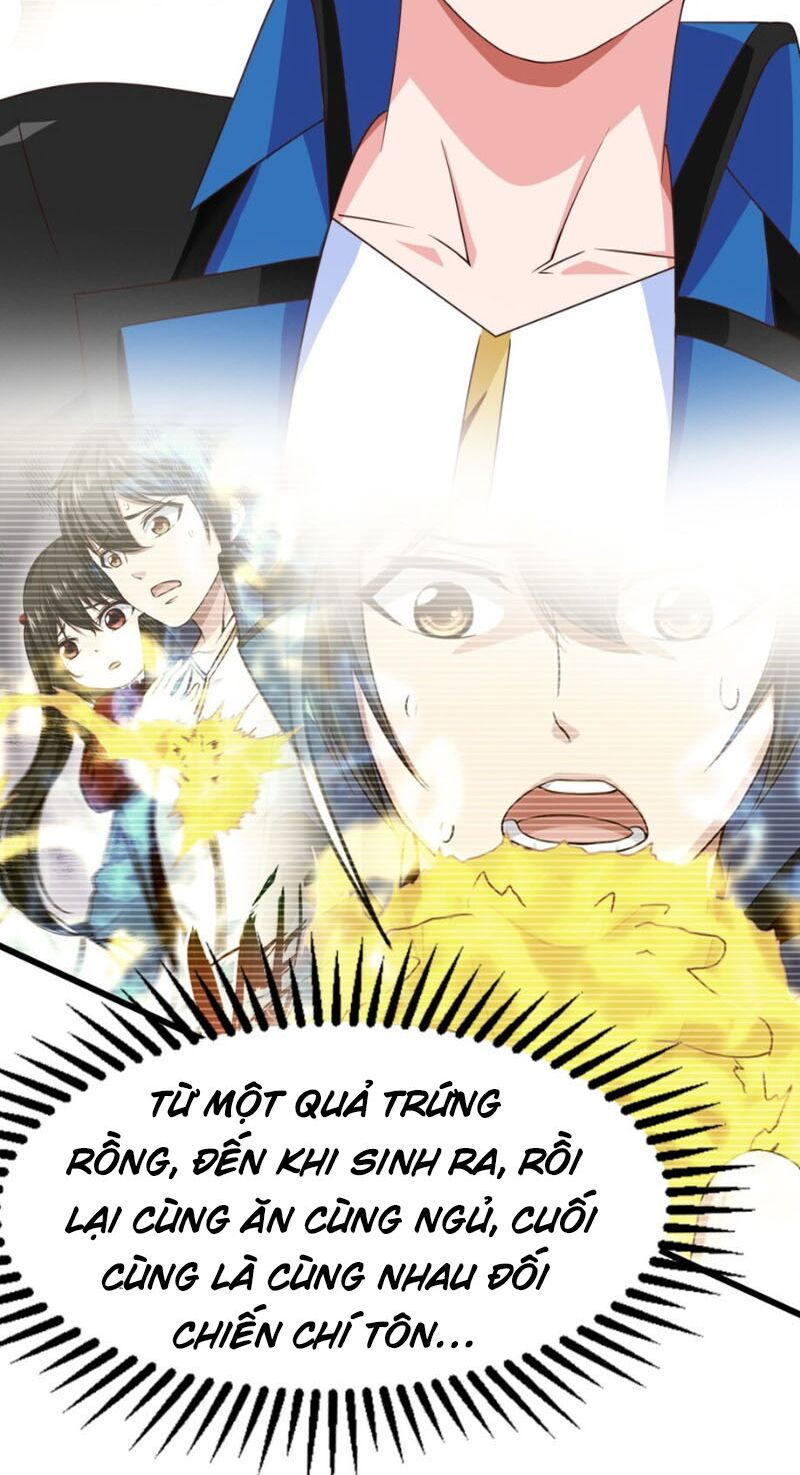 ma thú kiếm thánh dị giới tung hoành chapter 124 16