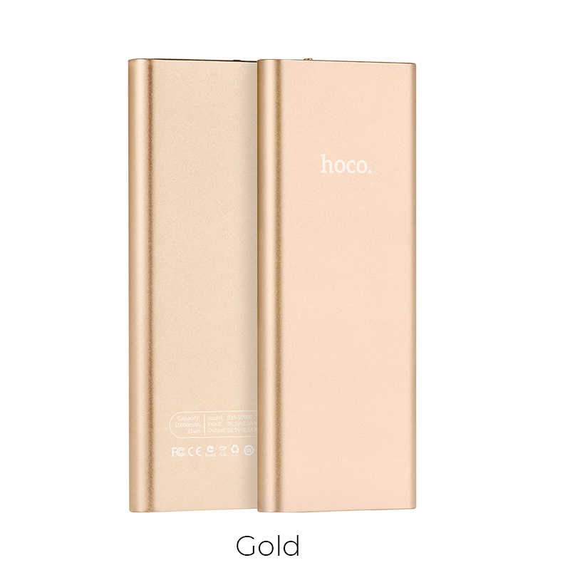 Sạc Dự Phòng Hoco B16 10,000mah