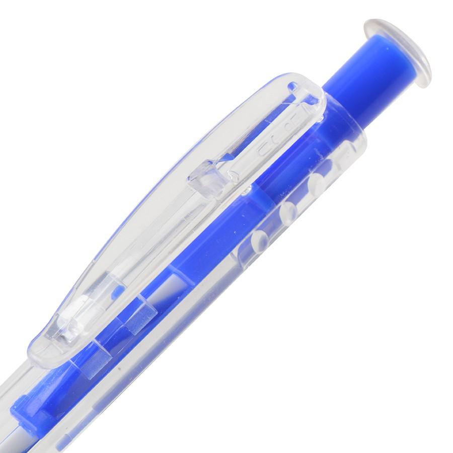 COMBO 10 Bút bi ngòi 0.7mm nét đậm rõ ràng