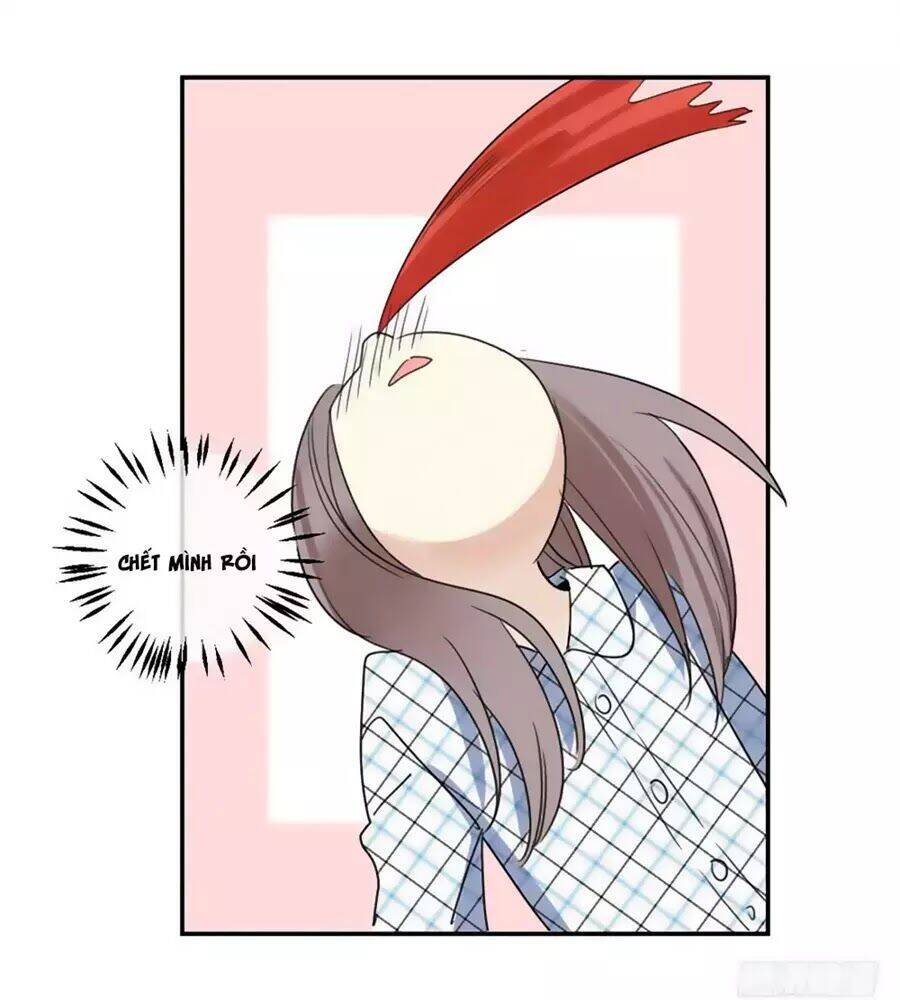 quý tiết của an quyển chapter 42 22