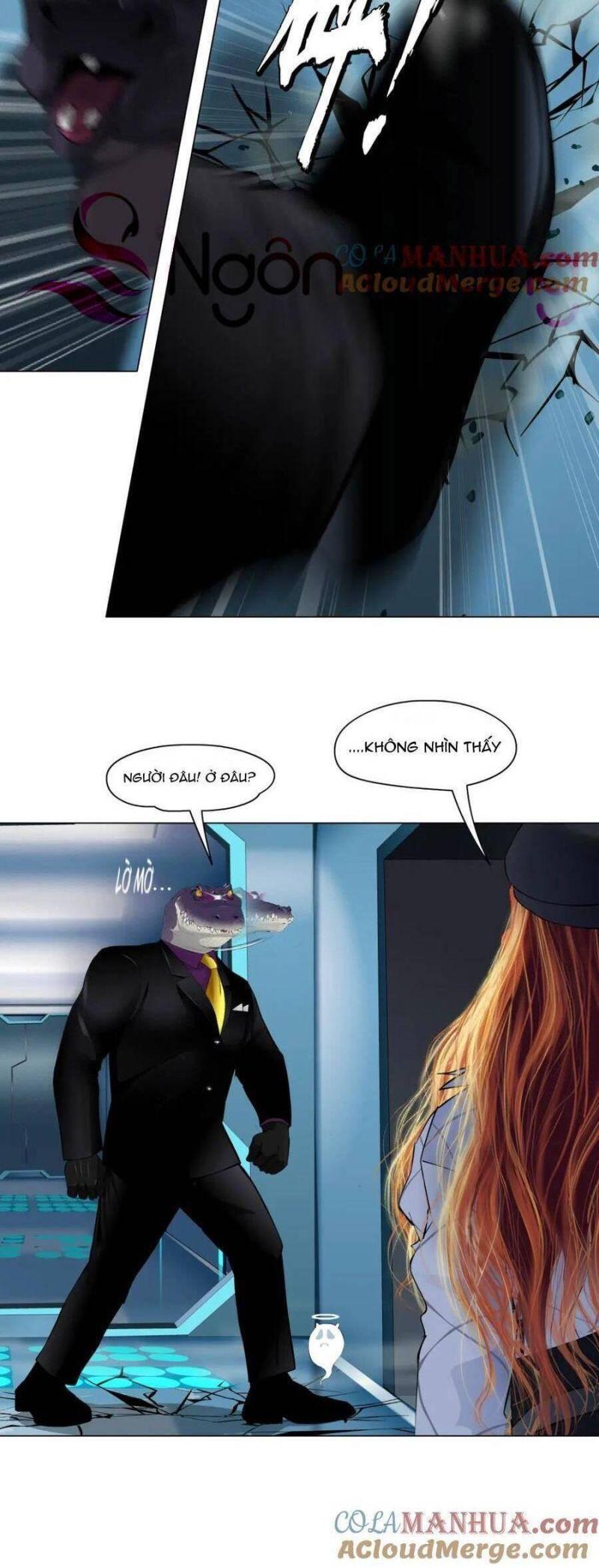 đằng nữ chapter 205 24