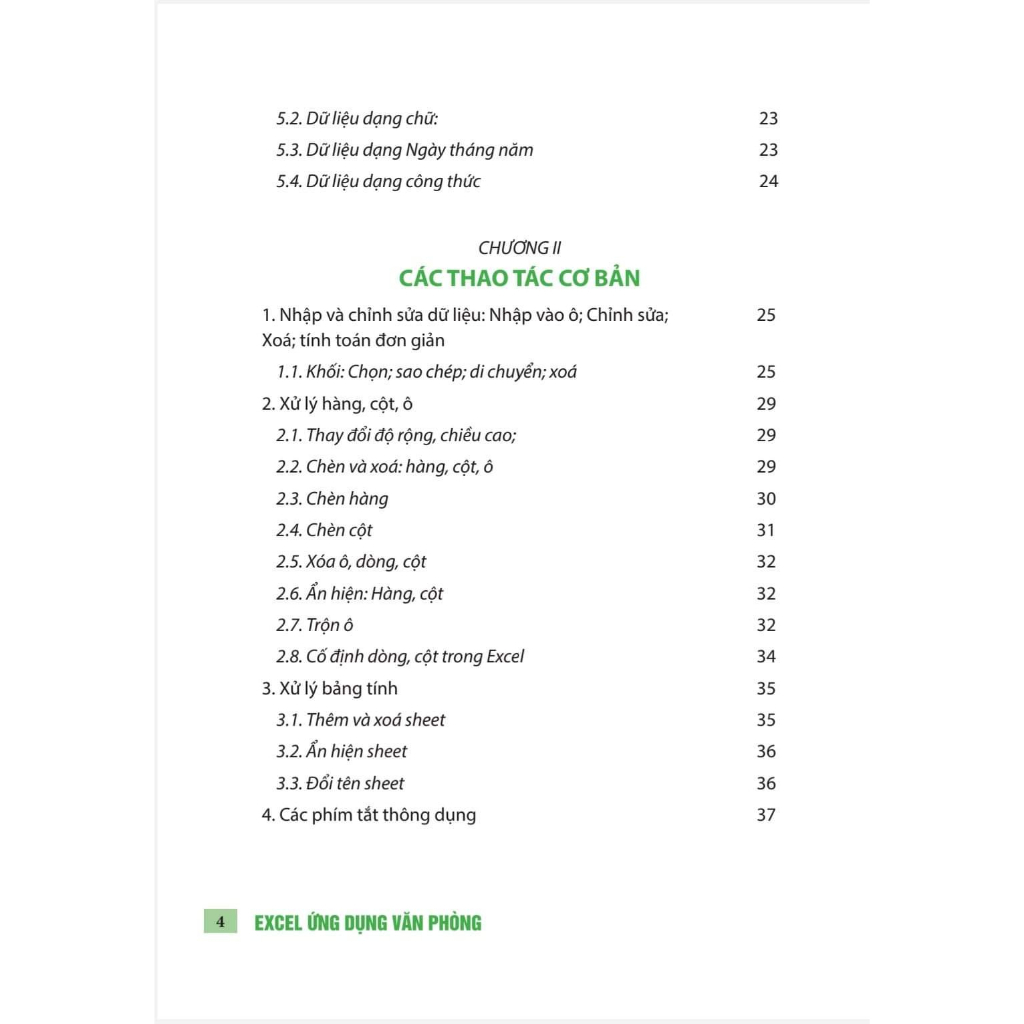 Combo 3 Sách Power Query &amp; Power Pivot, 150 Thủ Thuật Và Excel Cơ Bản Đến Nâng Cao Kèm Video Khóa Học