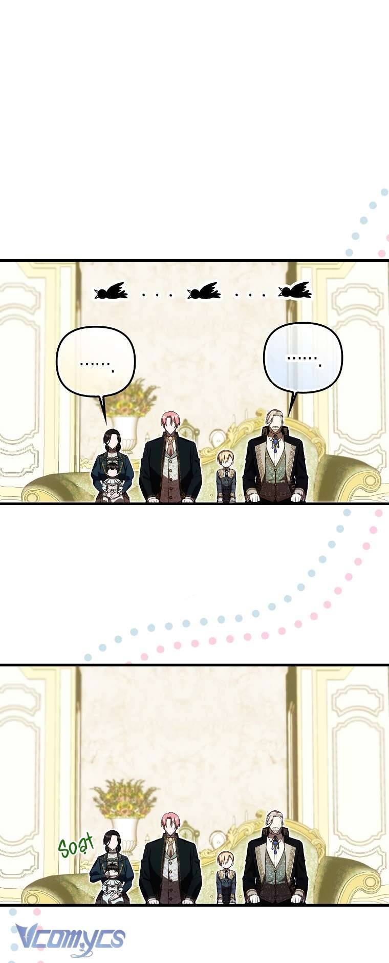 lần đầu bé út được yêu thương chapter 33 39