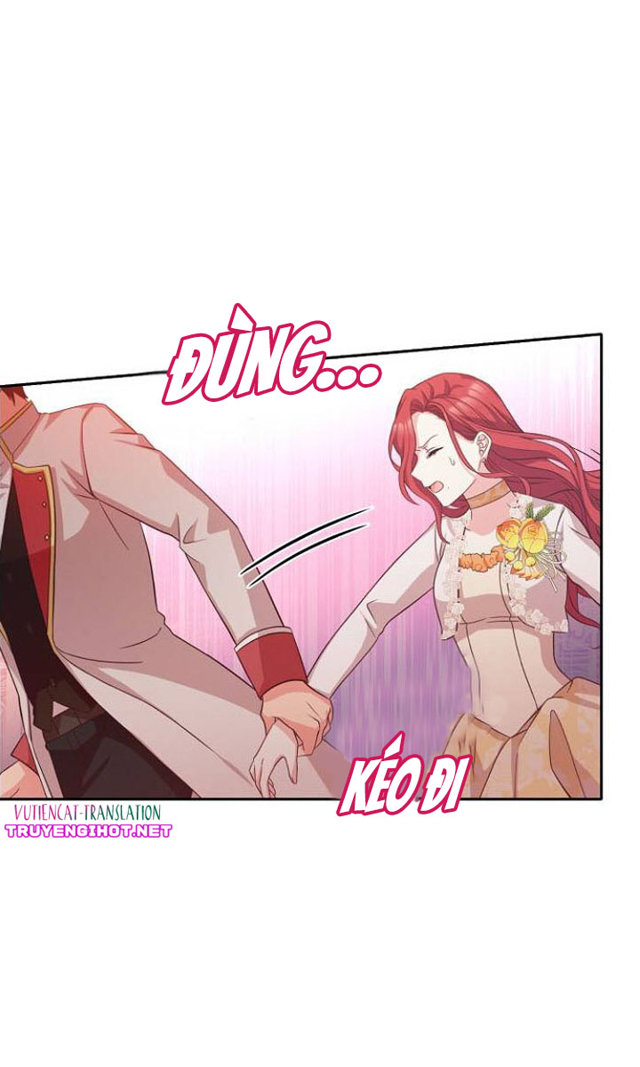 lời cầu hôn đến từ hoàng đế chapter 14.2 30
