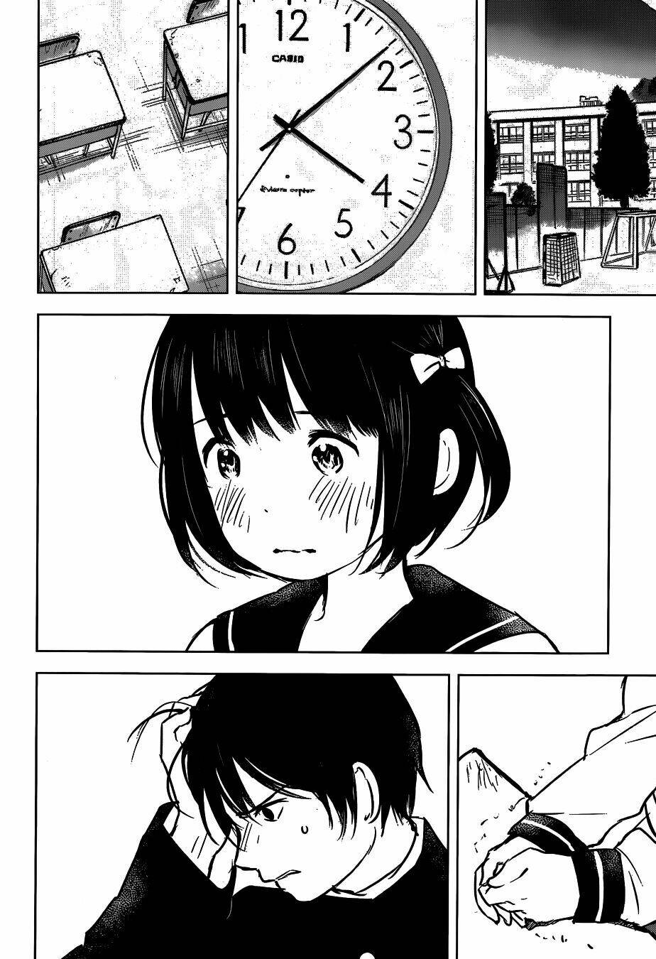 gojikanme no sensou chapter 5 10