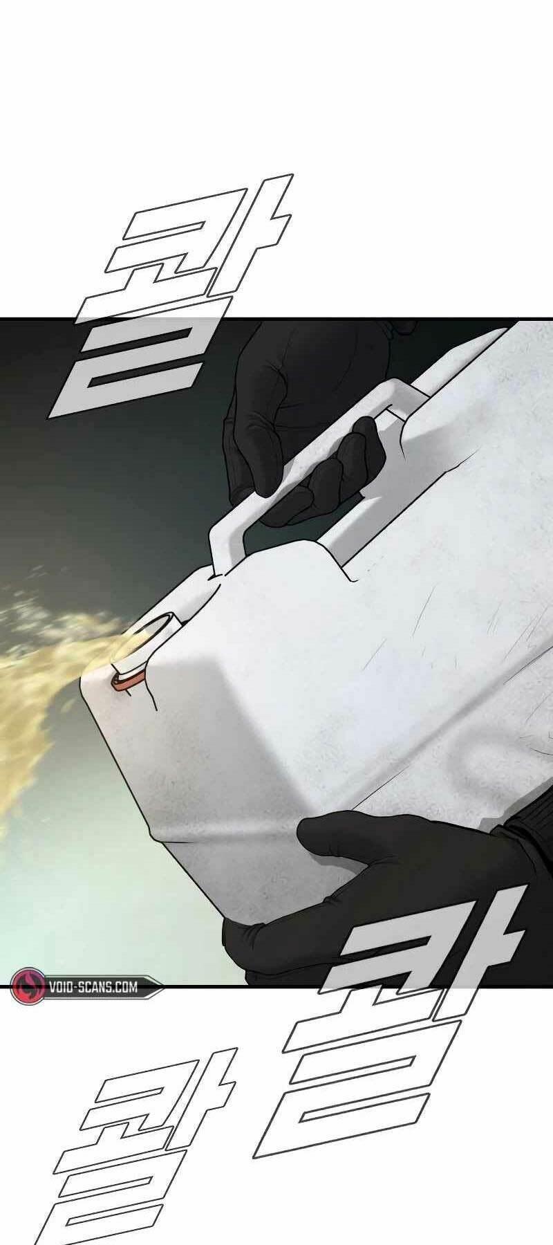 đặc vụ kim chapter 74 46