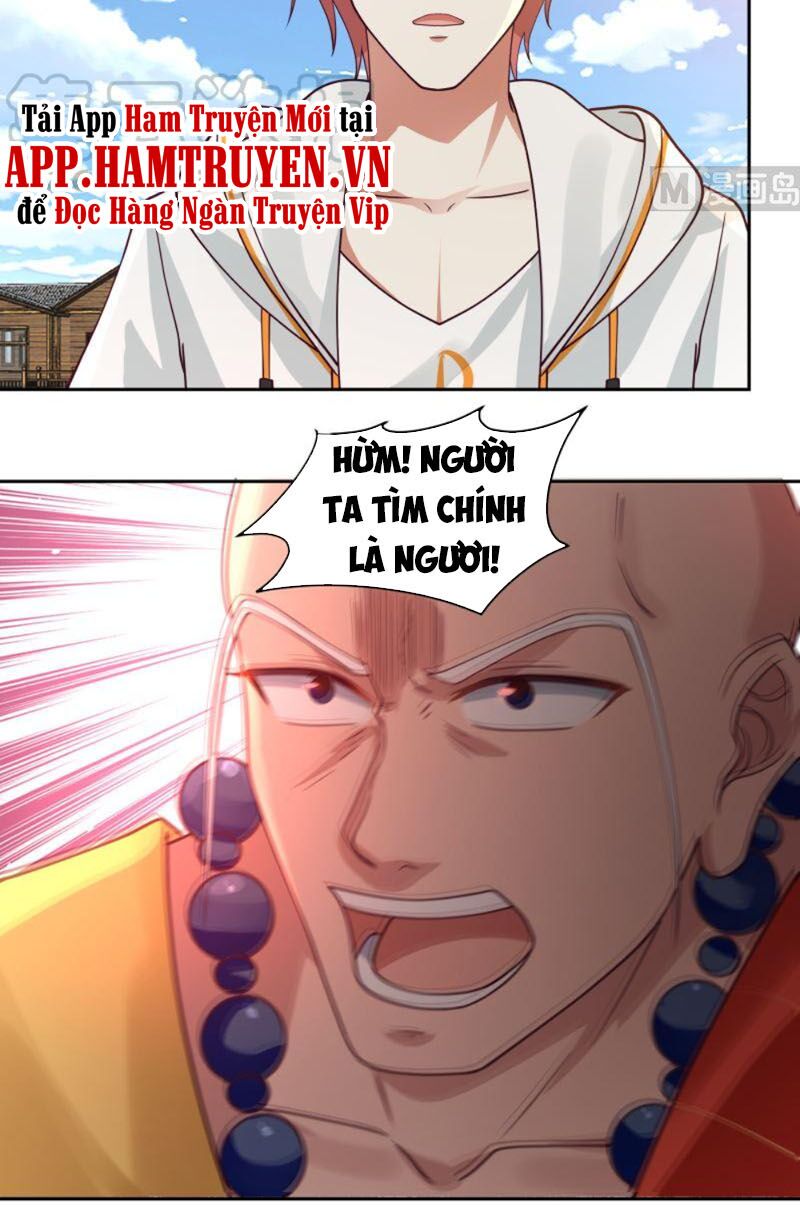 trên người ta có một rồng chapter 366 8