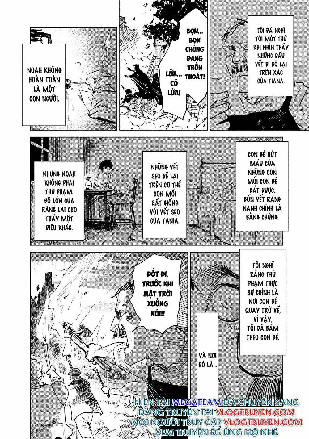 du thuyền đẫm máu chapter 20.1 7