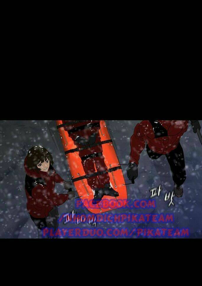 đêm vùng cực chapter 41 7