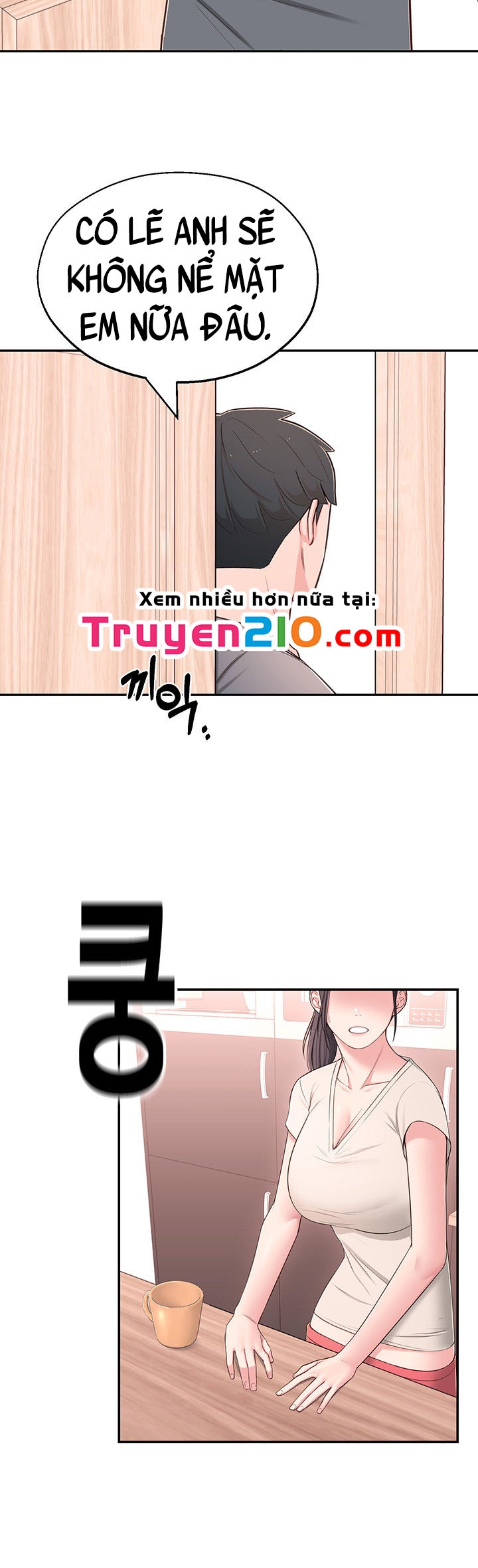 người chị hiểu biết chapter 8 32