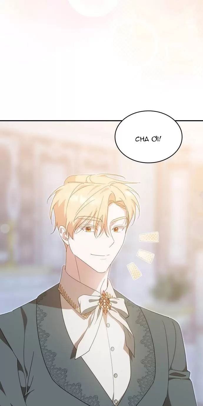 sống trong vườn hoa của công chúa chapter 31 17