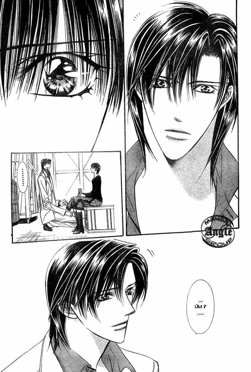 thử thách của kyouko chapter 121 16