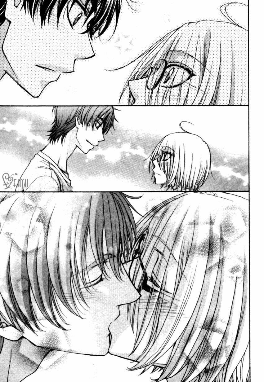 sân khấu tình yêu chapter 16 34