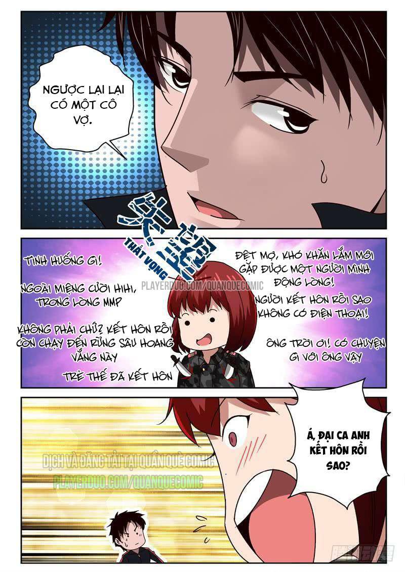 tối cường khí thiếu chapter 56 5