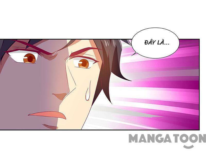 siêu cấp bại gia tử chapter 89 21