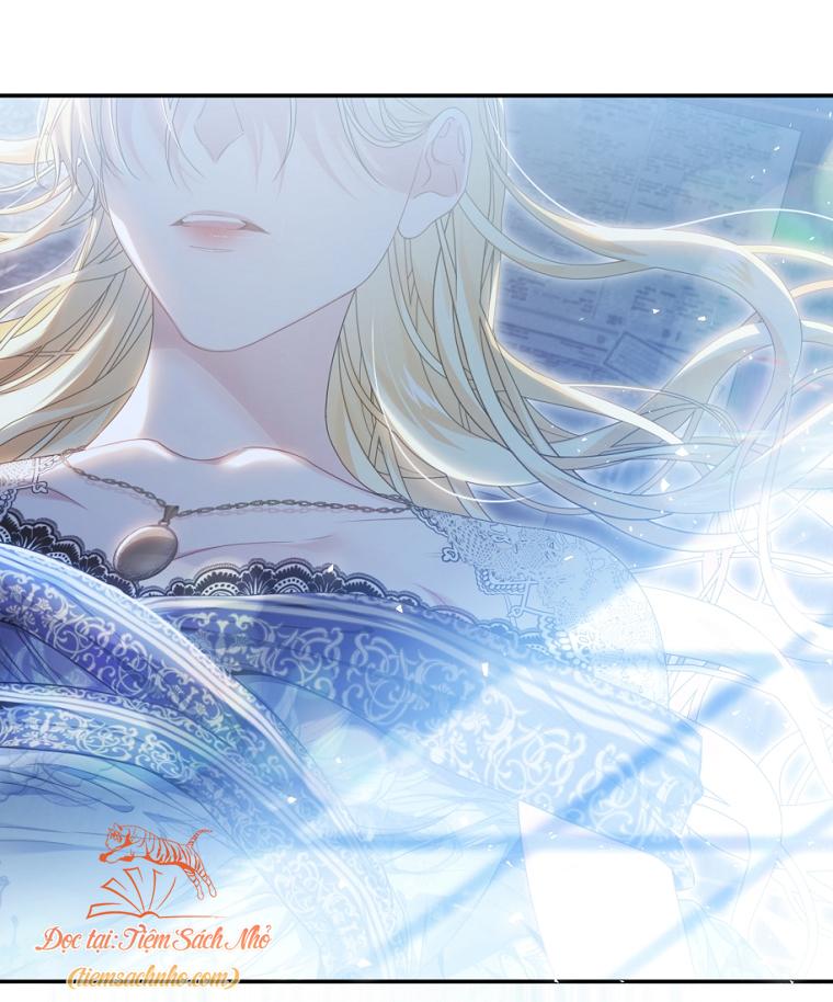 ác nữ là con rối chapter 79 9