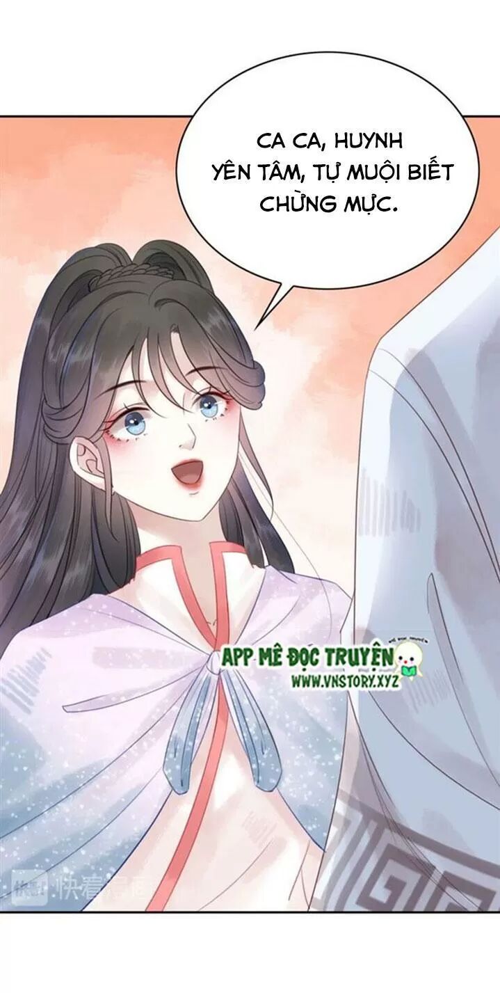 cực phẩm phế vật tiểu thư chapter 79 23