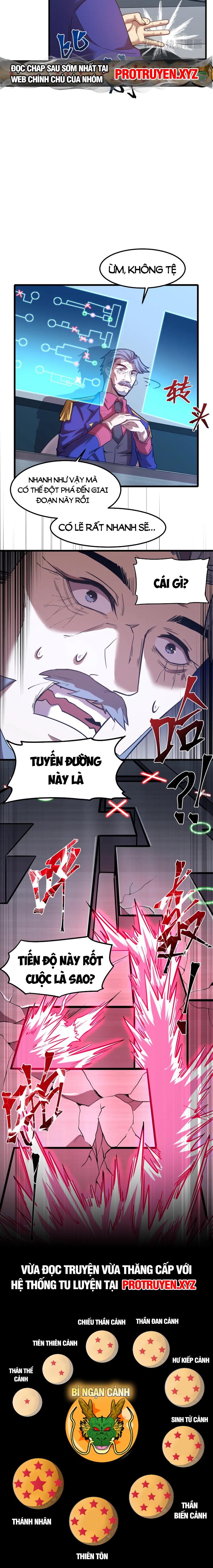 cao võ: ngàn năm tiến hóa chapter 44 11