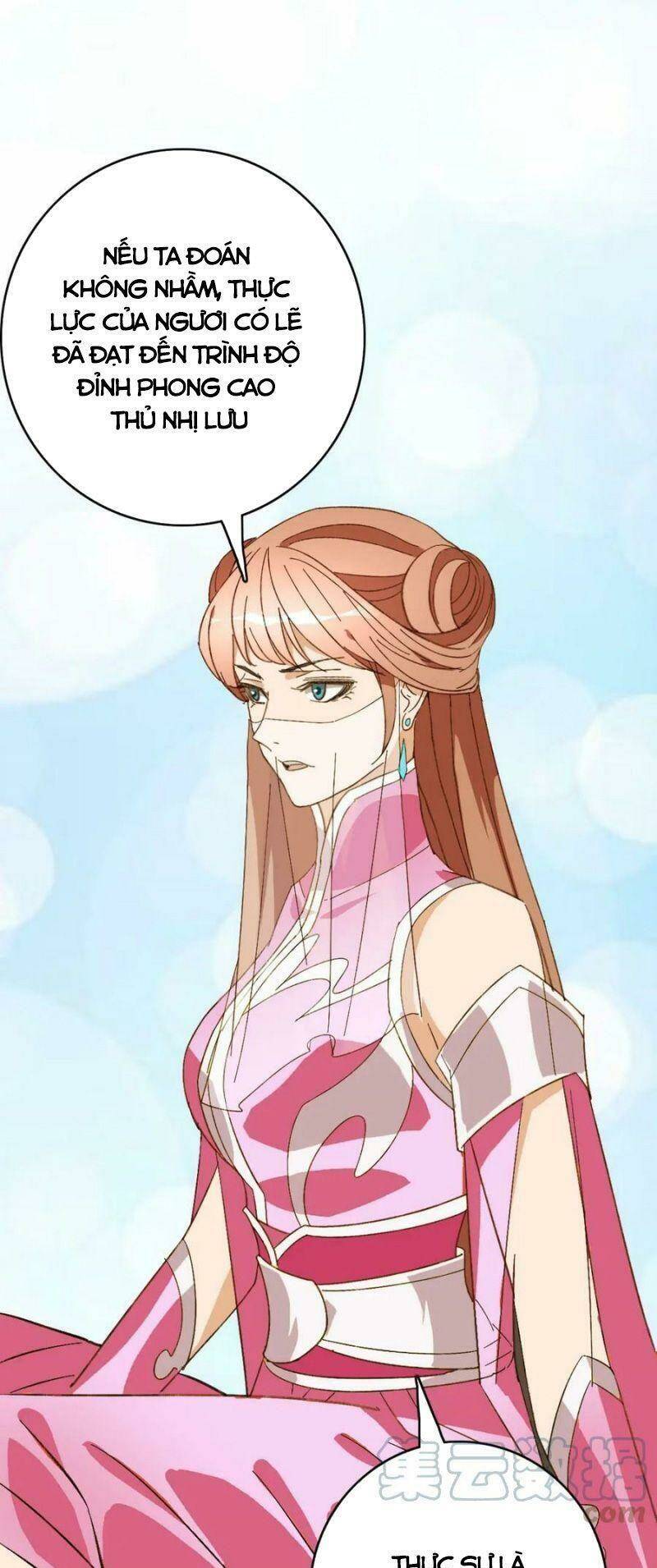 siêu đạo thần thuật chapter 125 75