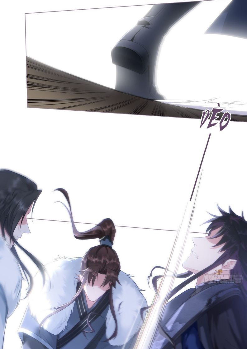 nhập mộ chi thần chapter 67 39