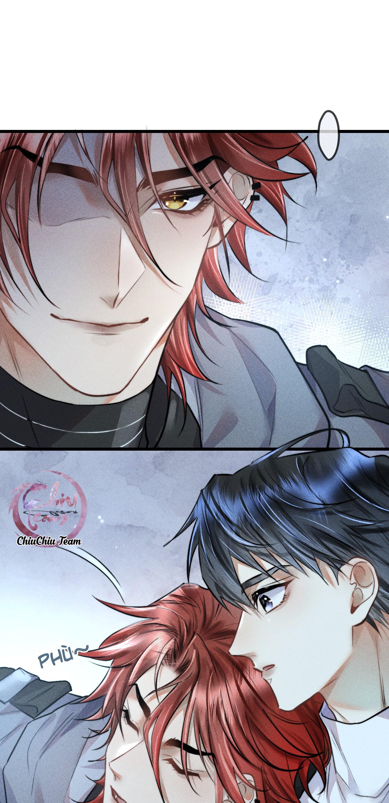 tòa tháp chapter 2 30