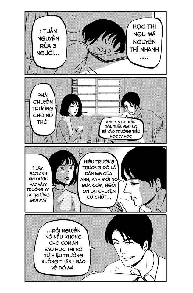 bad luck chapter 18 10