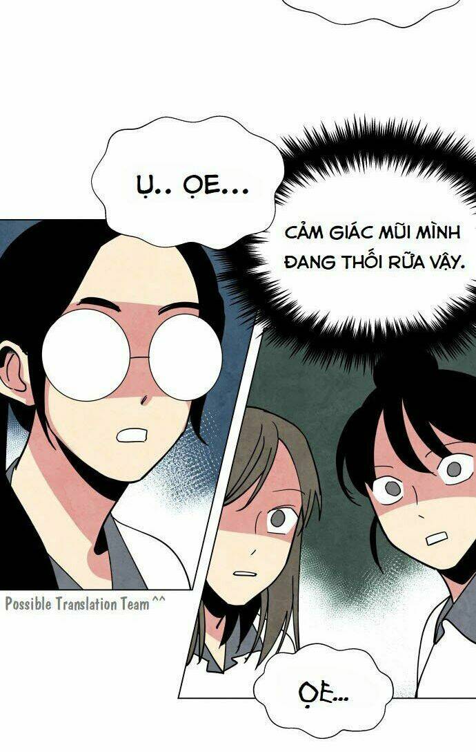 tai sói và mũ đỏ chapter 10 35