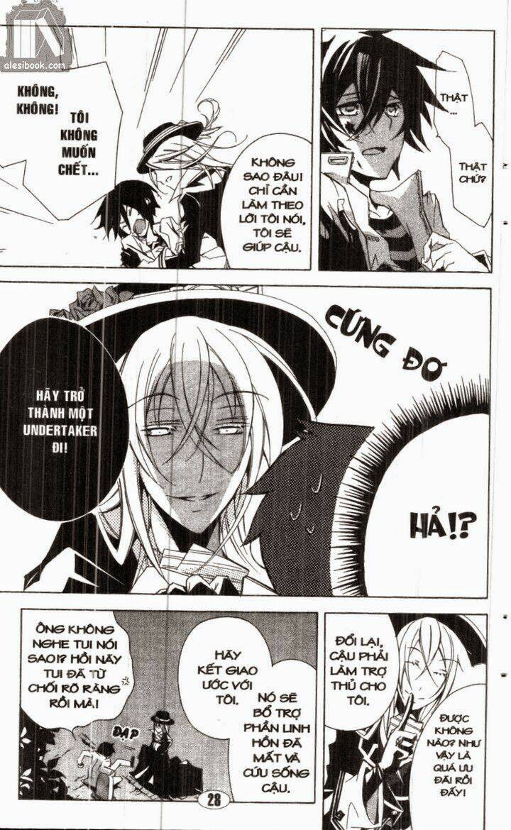people dying off - người tiễn vong chapter 2 2