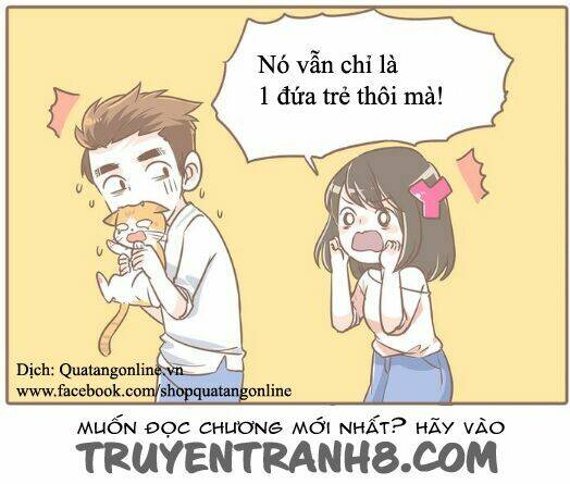 đại thánh và tiểu yêu chapter 7 4