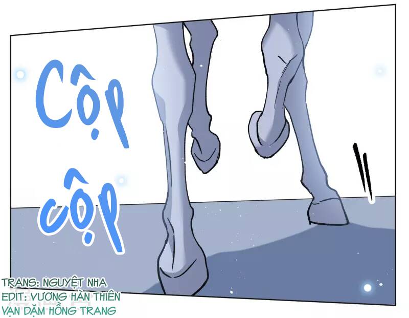 cô ấy đến rồi, xin nằm xuống! chapter 242 8