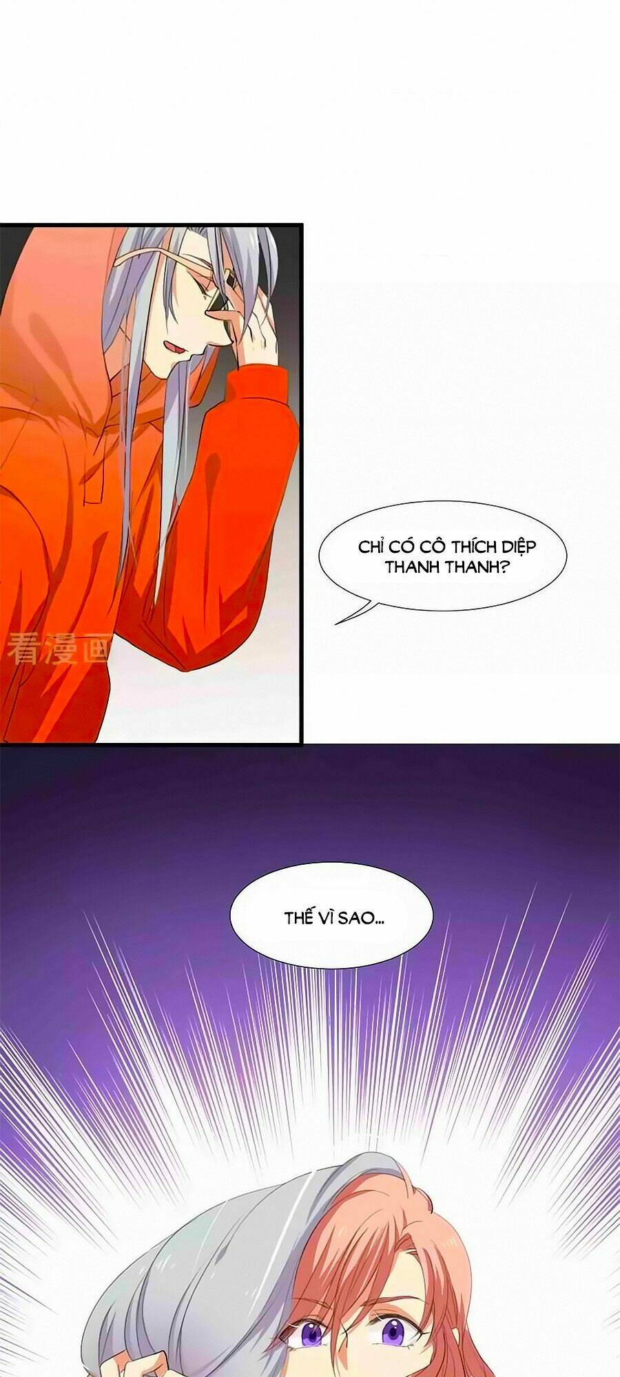 tửu điếm nữ vương chapter 4 22