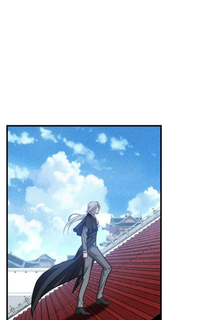 trở thành vương giả sau khi bị cắn chapter 44 54