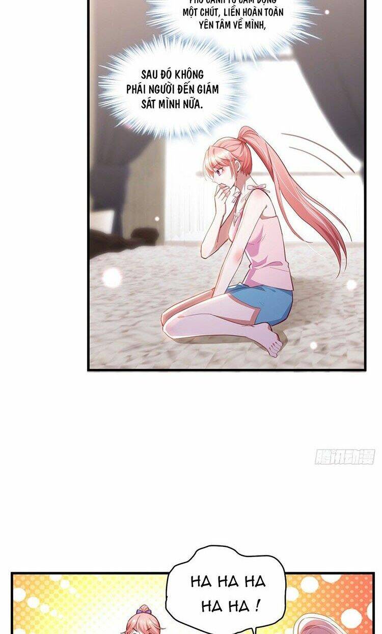 đại lão gọi tôi tiểu tổ tông chapter 26 2