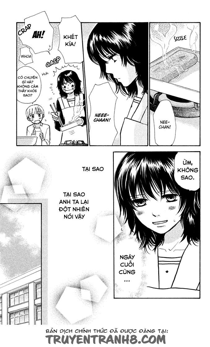 momoiro heaven chapter 19 26