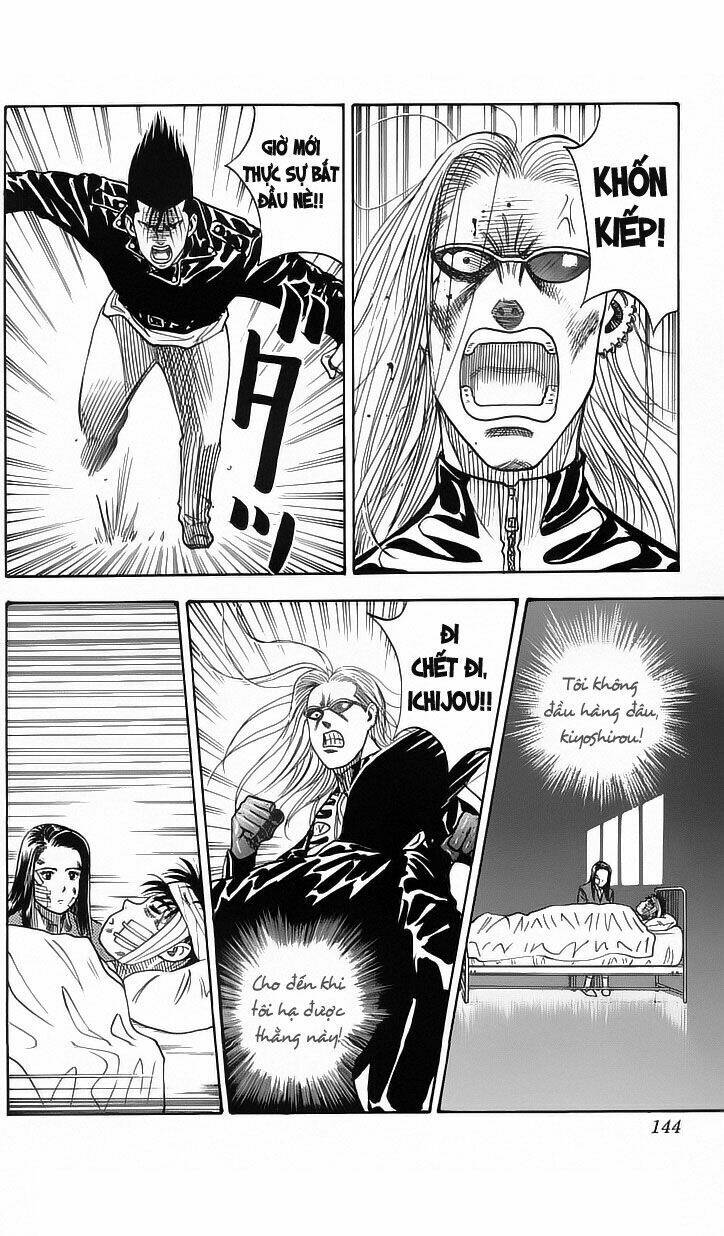 hareluya ii boy chapter 14 18