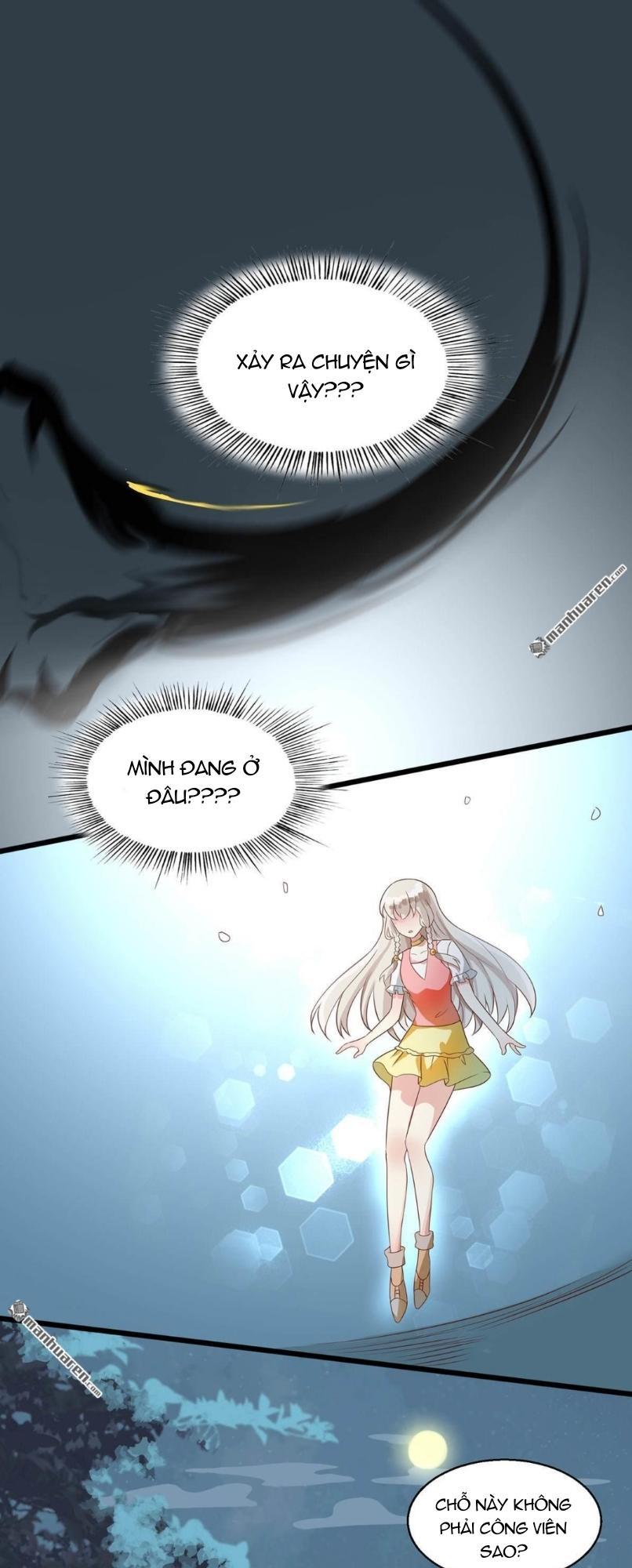 bắt quỷ chapter 8 3