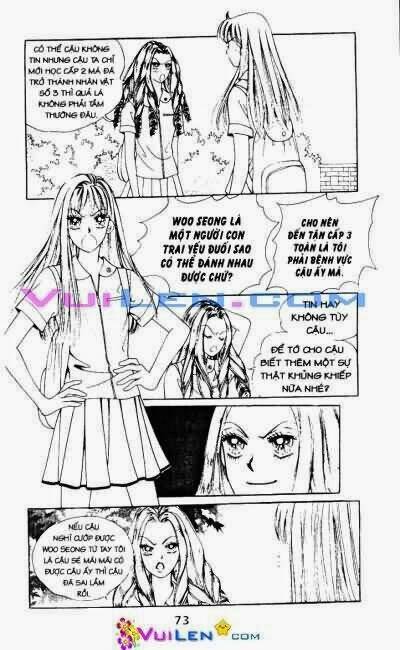 kẻ săn tiền chapter 7 73