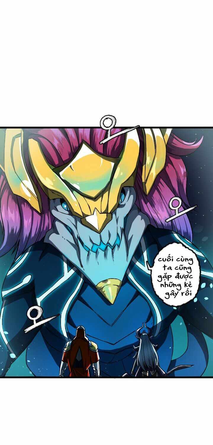 chuyện tình zed x syndra phần 4 chapter 10 12