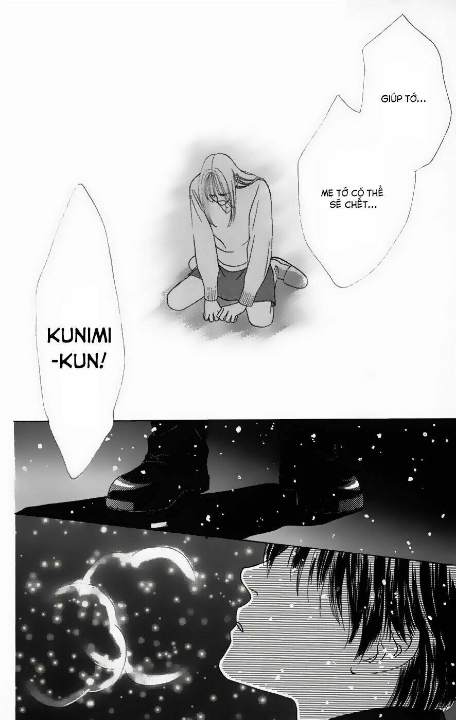 only you chapter 8 25